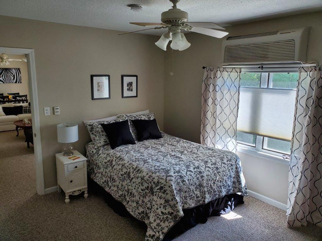 Ridgecrest Village Retirement Community 4