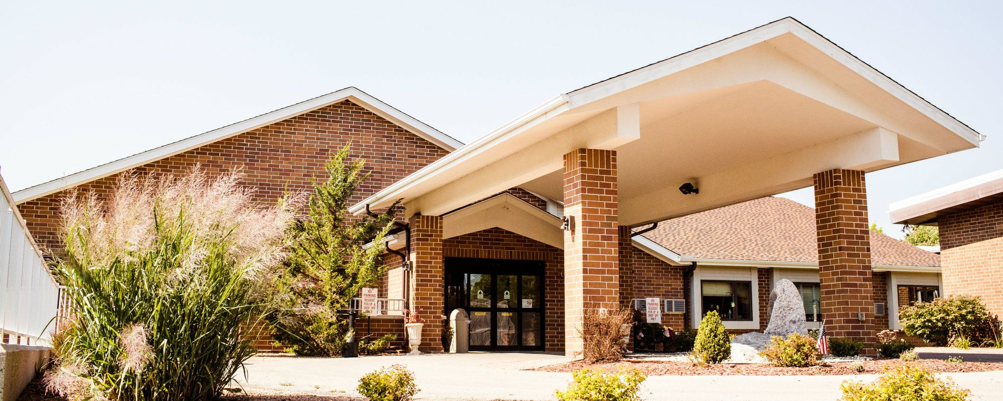 Waunakee Manor 3