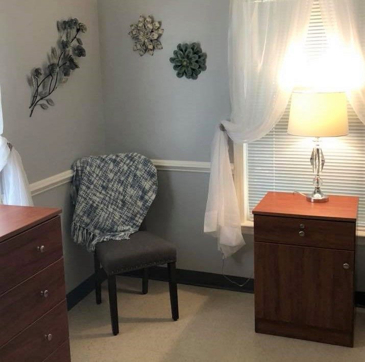 Rose Tara Senior Living 4