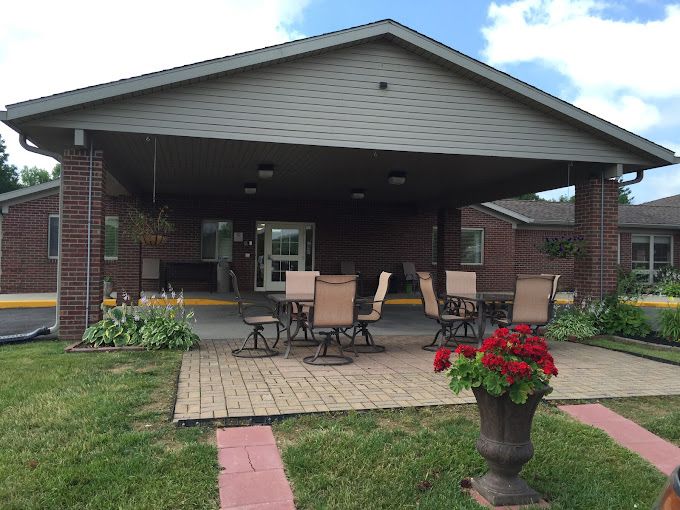 Owen Valley Rehabilitation and Healthcare Center 3
