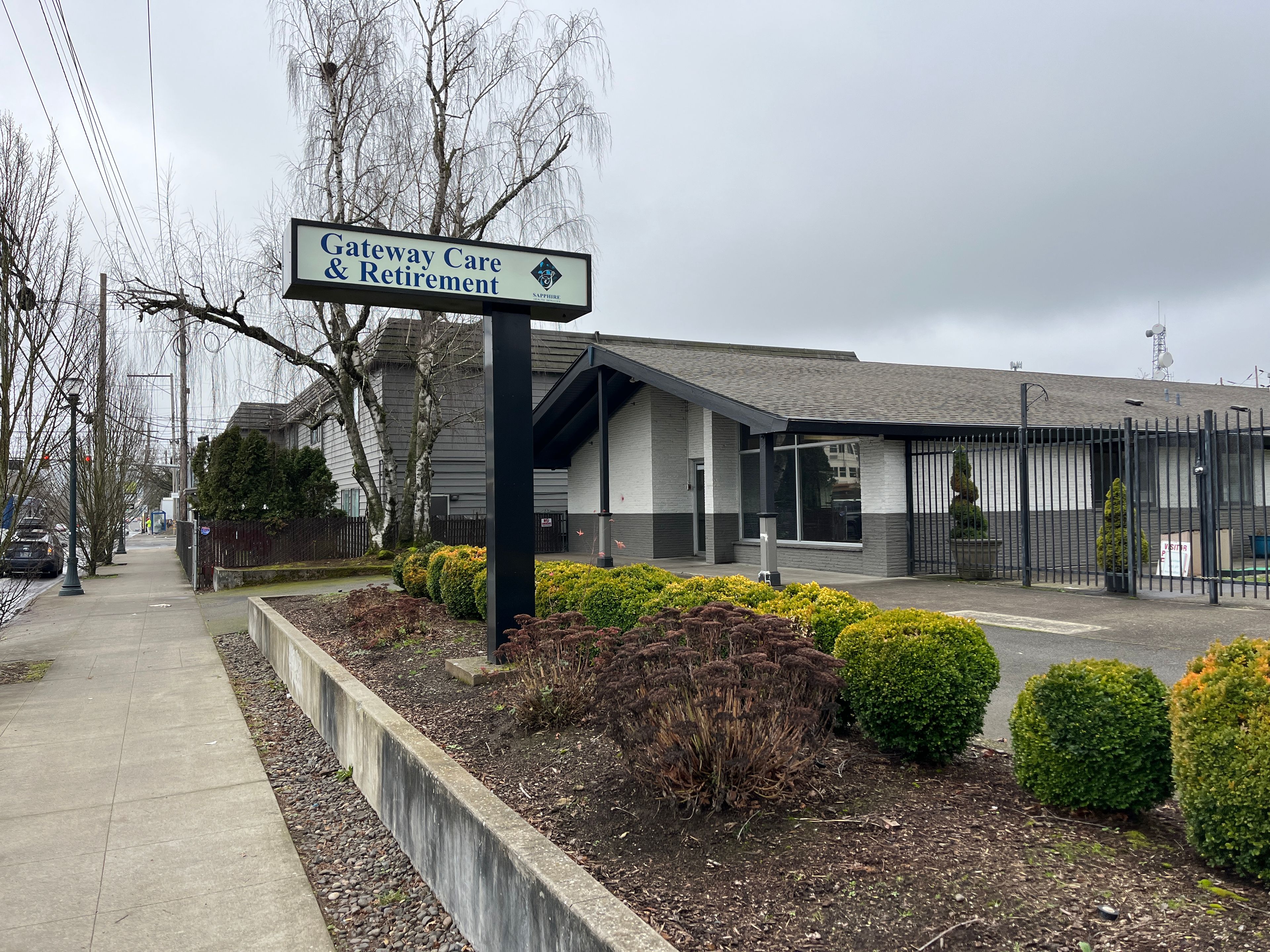 Gateway Care And Retirement 4