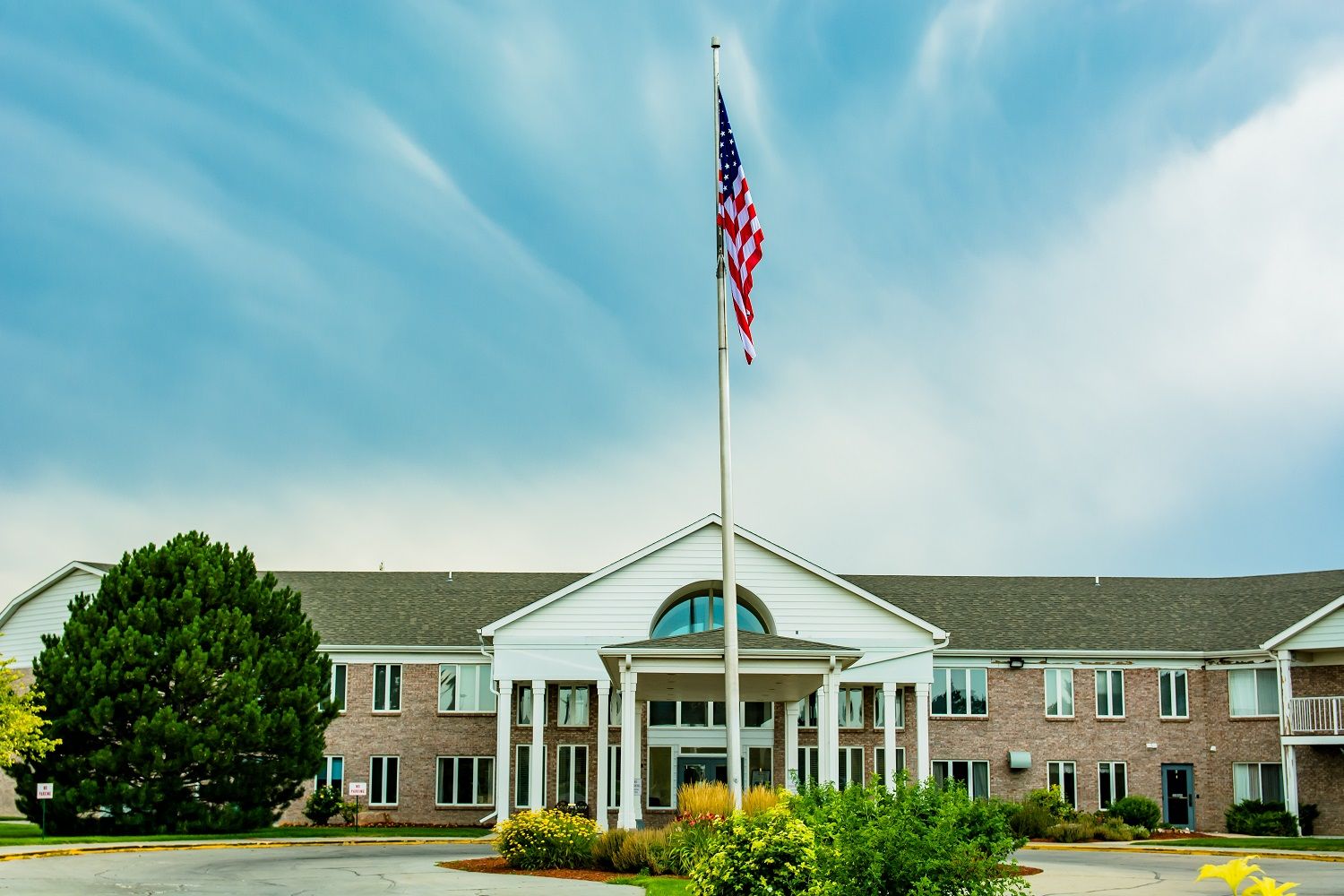 Northfield Retirement Communities 1