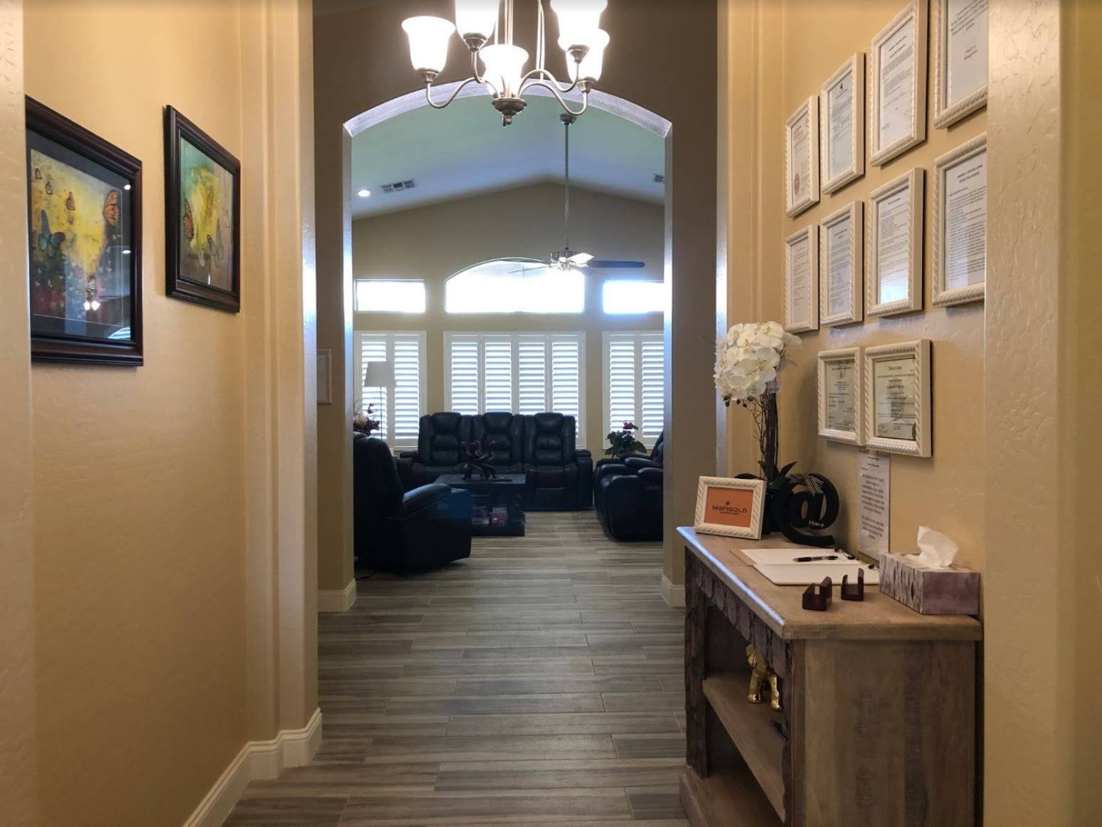 Marigold Assisted Living 3