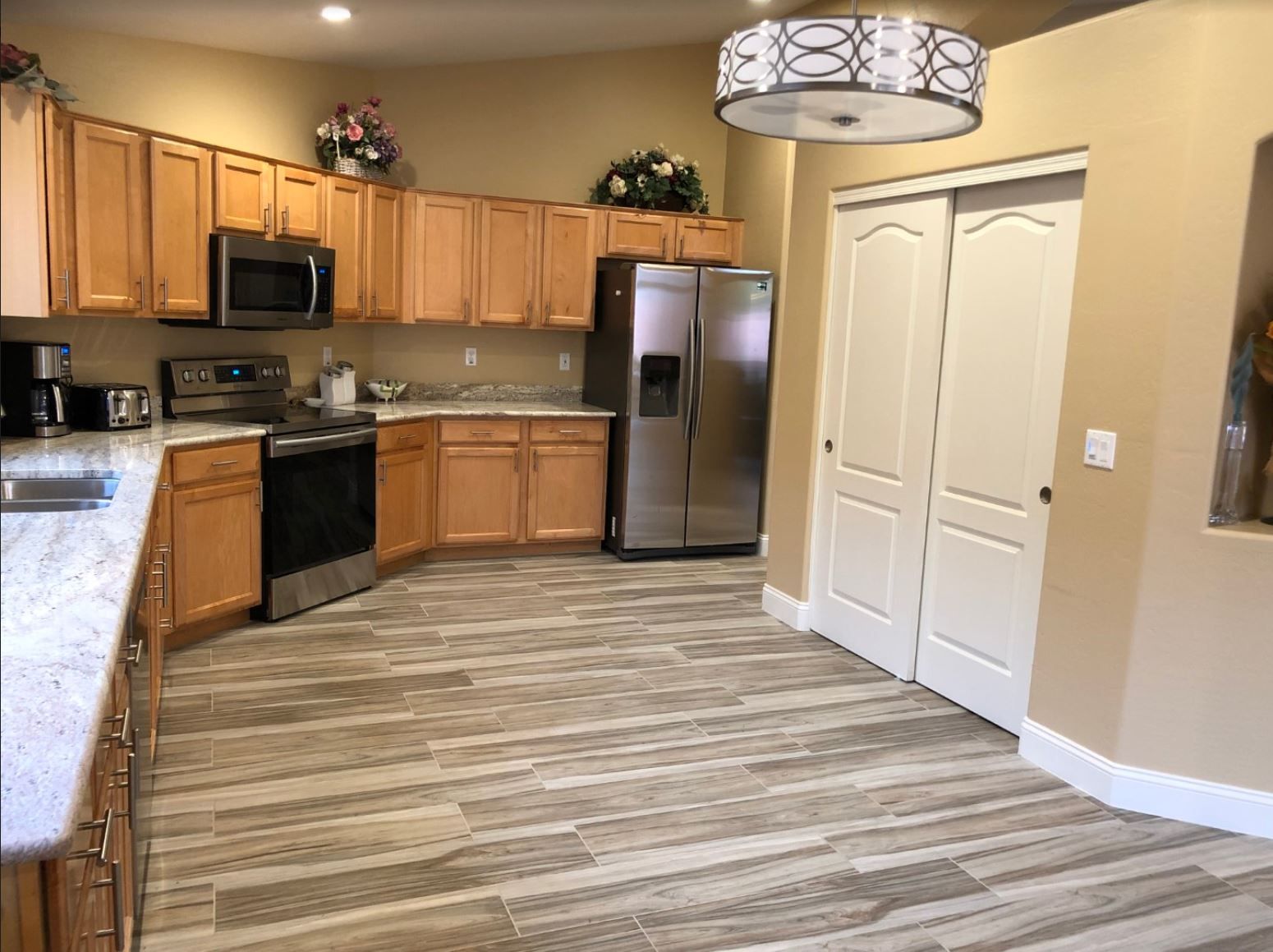 Marigold Assisted Living 4