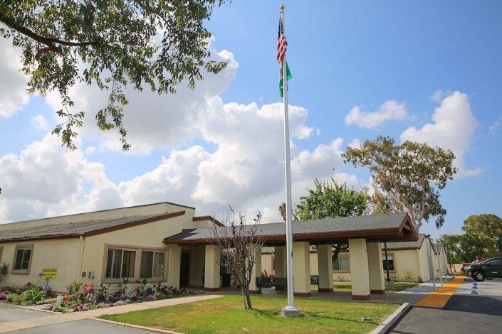 Glenwood Care Center 3