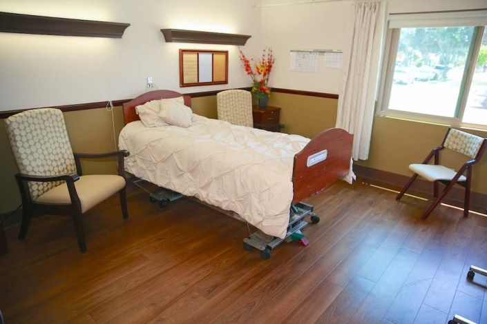 Glenwood Care Center 2