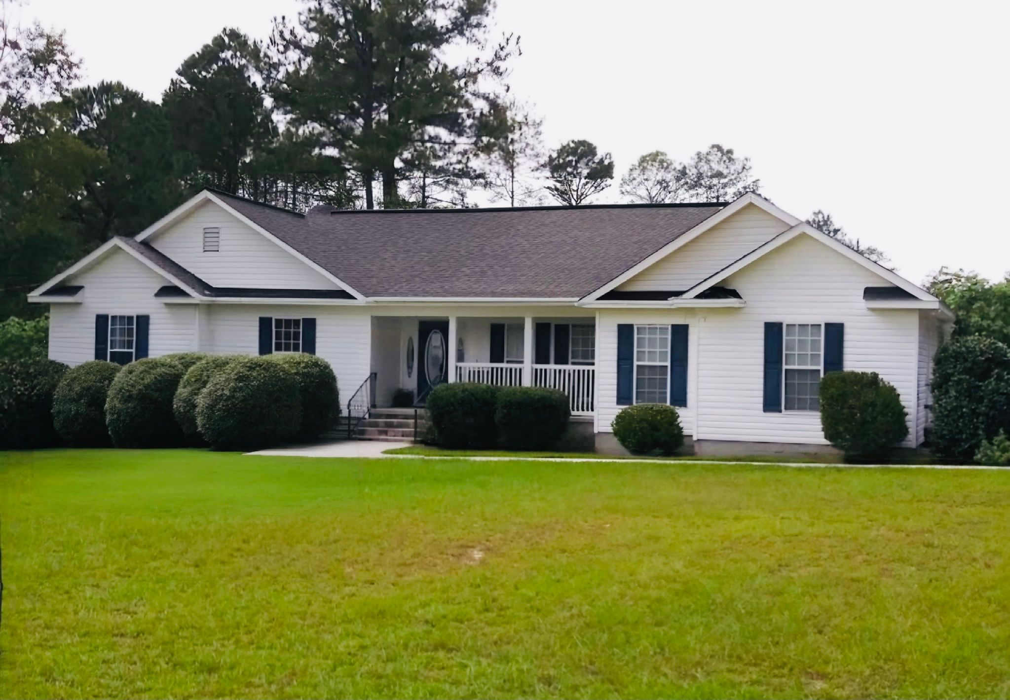 Serenity Divine Home Care 1