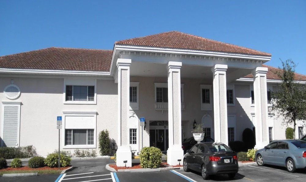 Savannah Grand of Sarasota 2