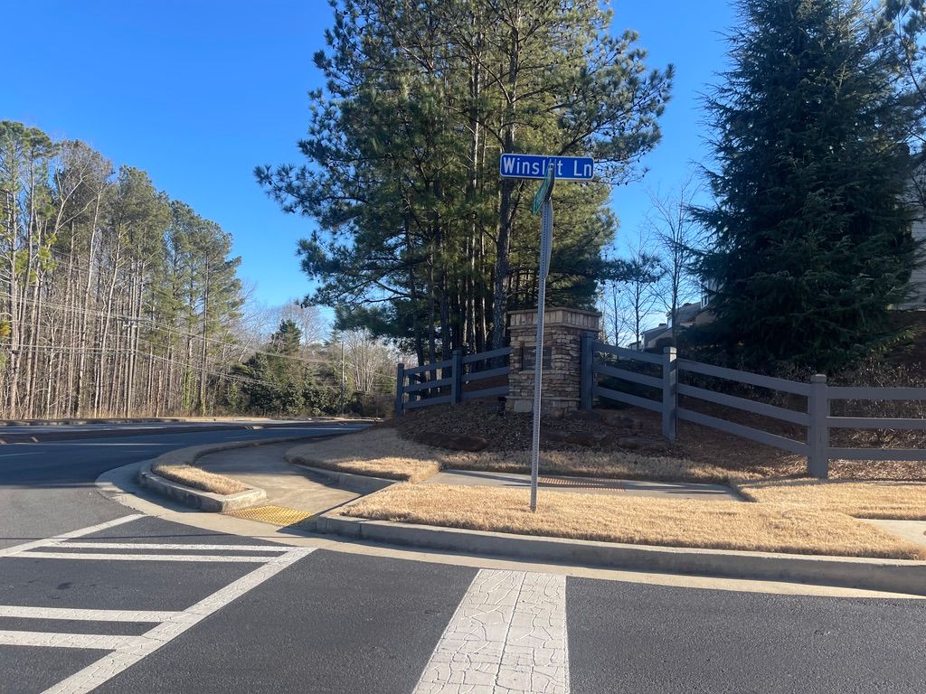 Village Green at East Cobb 3