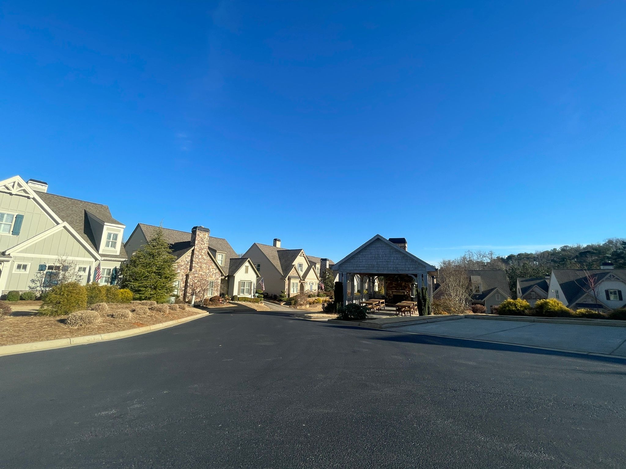 Village Green at East Cobb 2