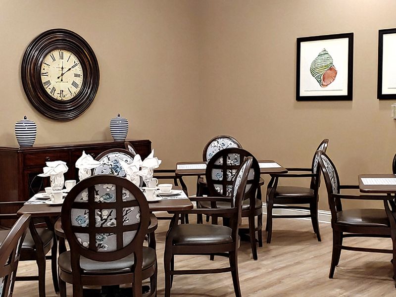 River Park Senior Living 3