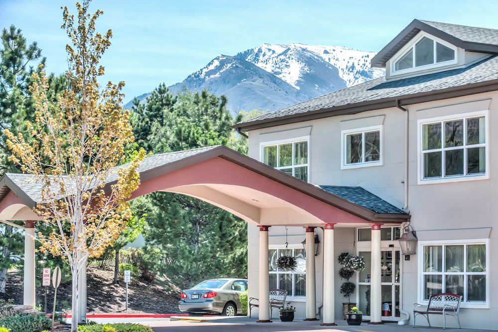 Avamere At Mountain Ridge 1