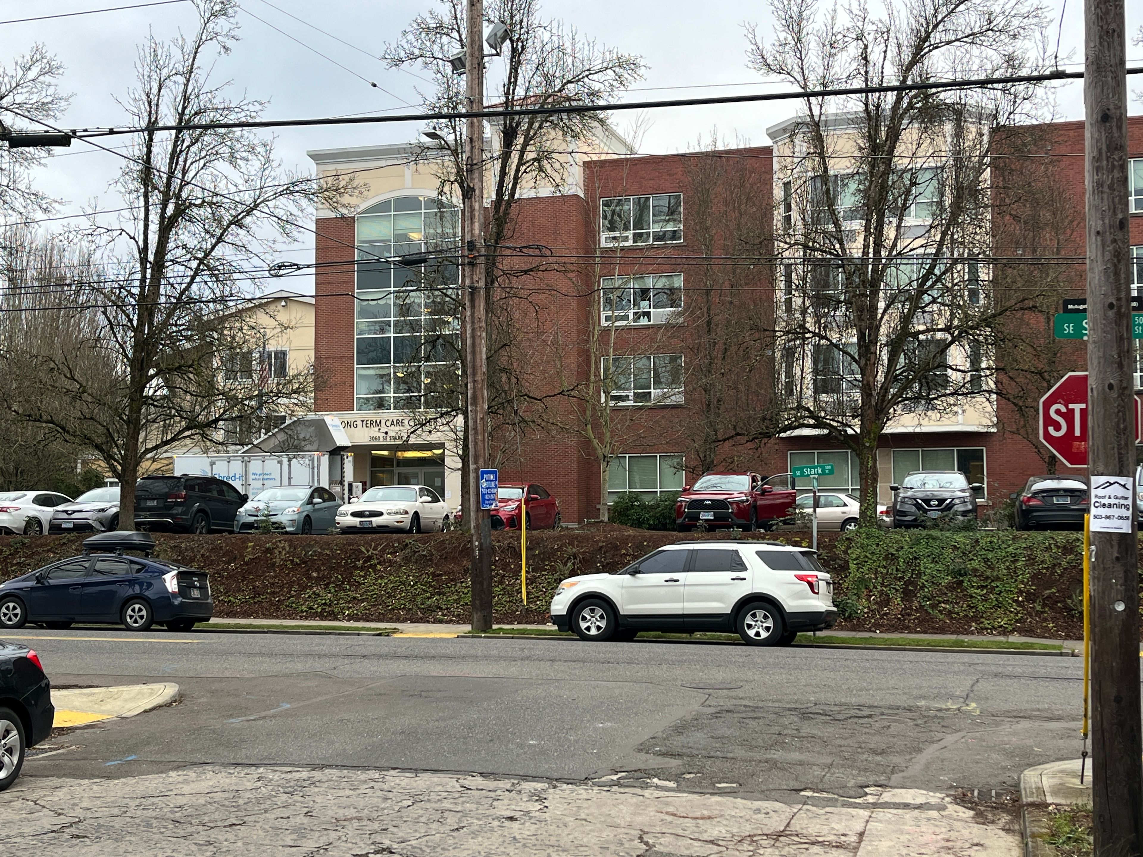 Laurelhurst Village 1
