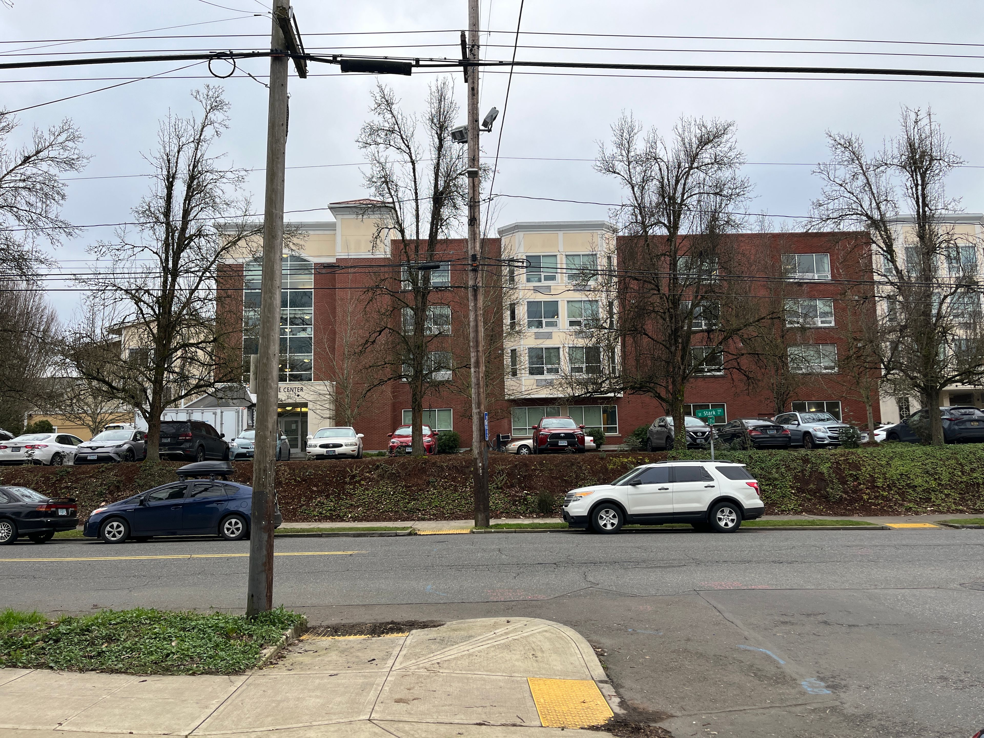 Laurelhurst Village 4