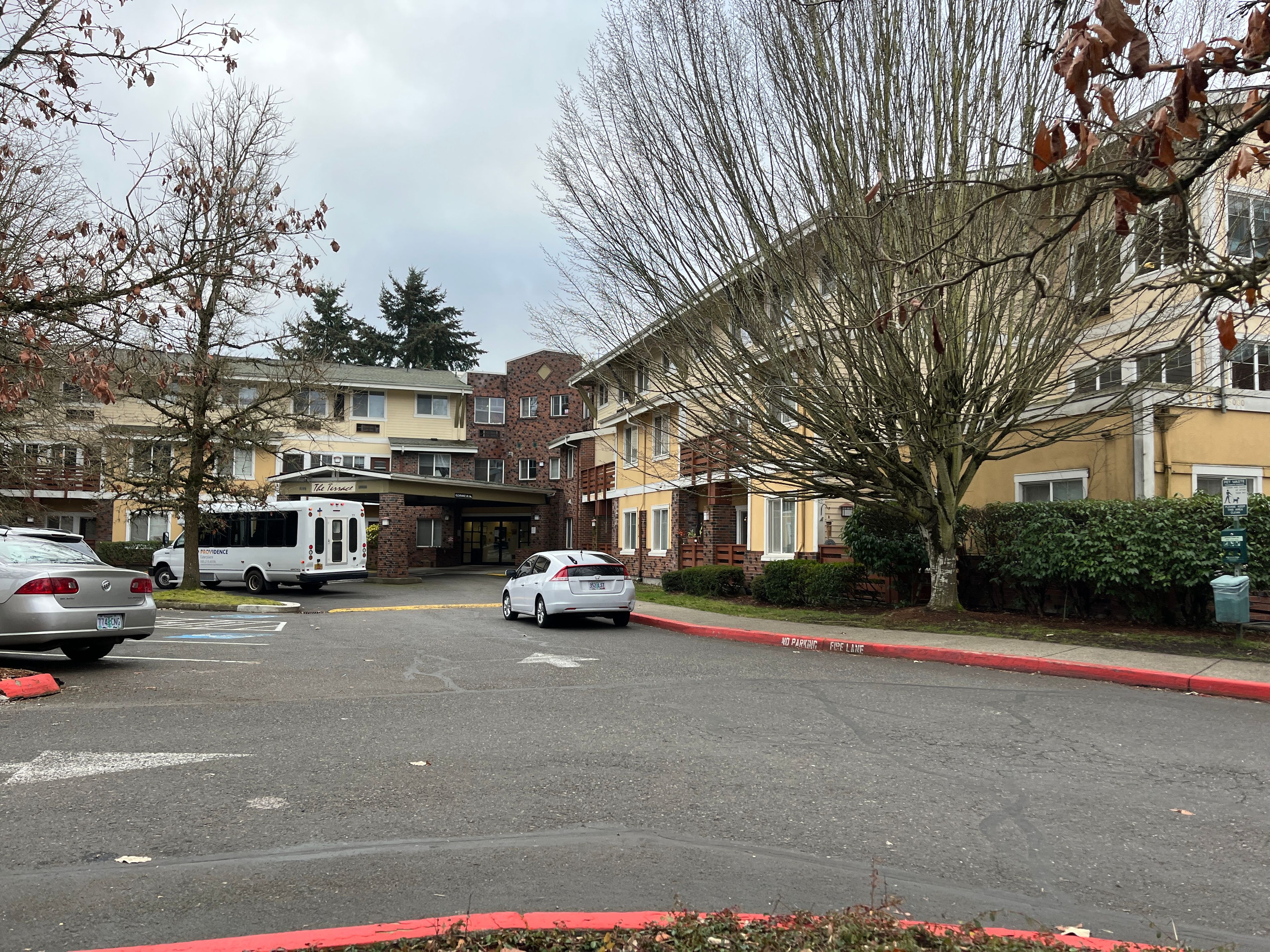 Laurelhurst Village 2