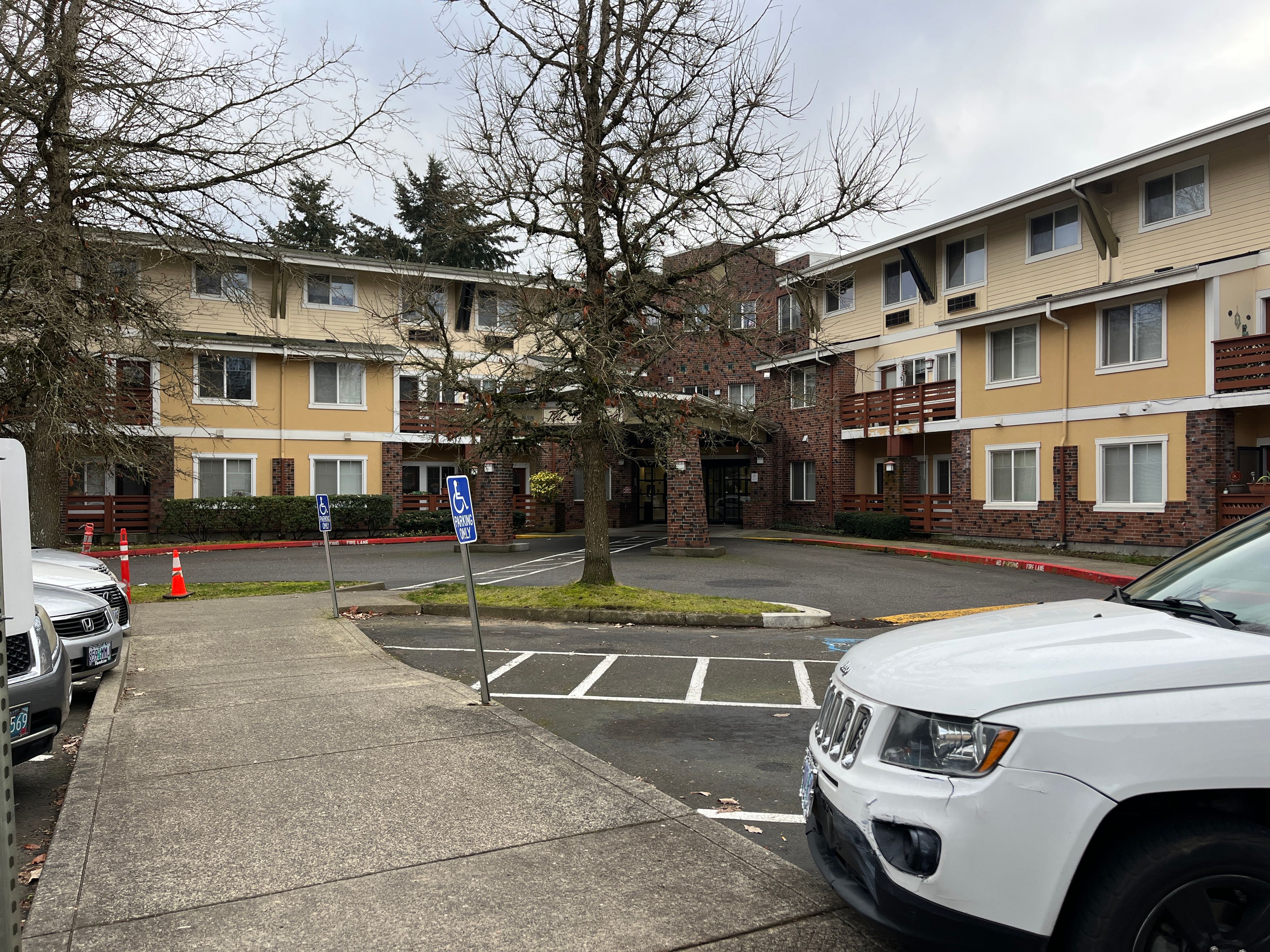 Laurelhurst Village 3