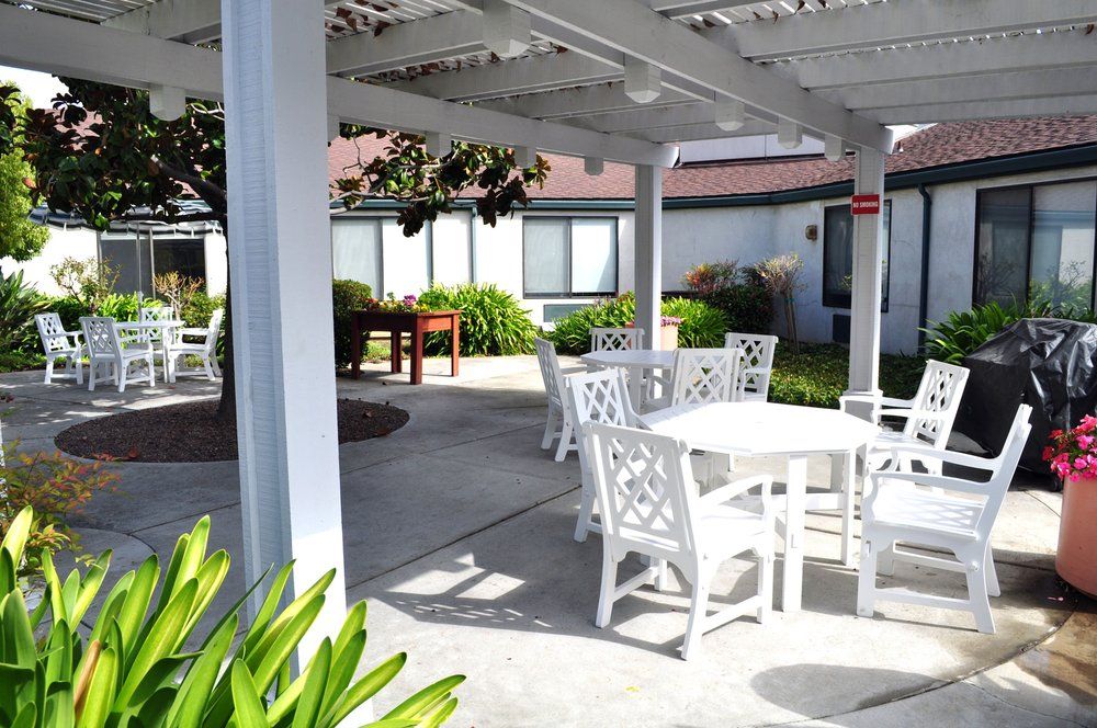 Sunnyvale Gardens Post Acute 3