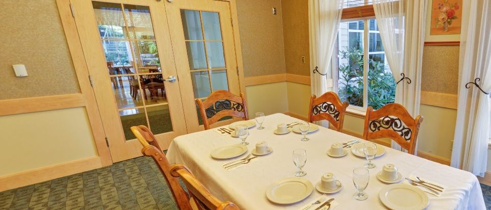 Providence Emilie Court Assisted Living 2
