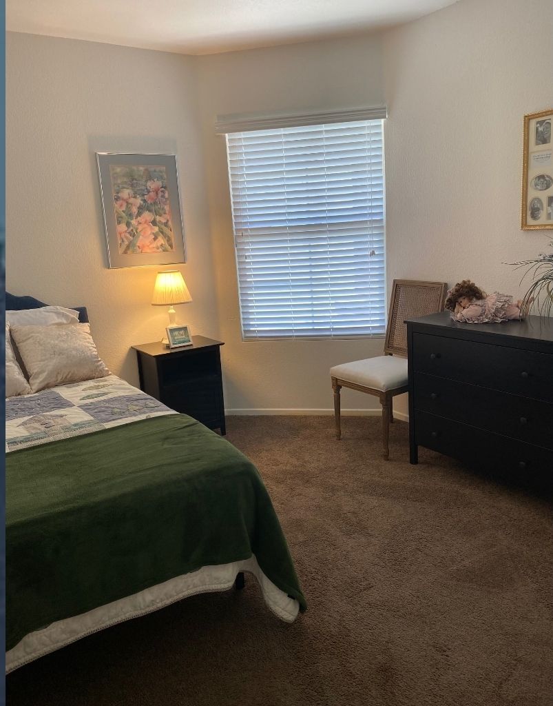 Hickorywood Residential Care Home 2