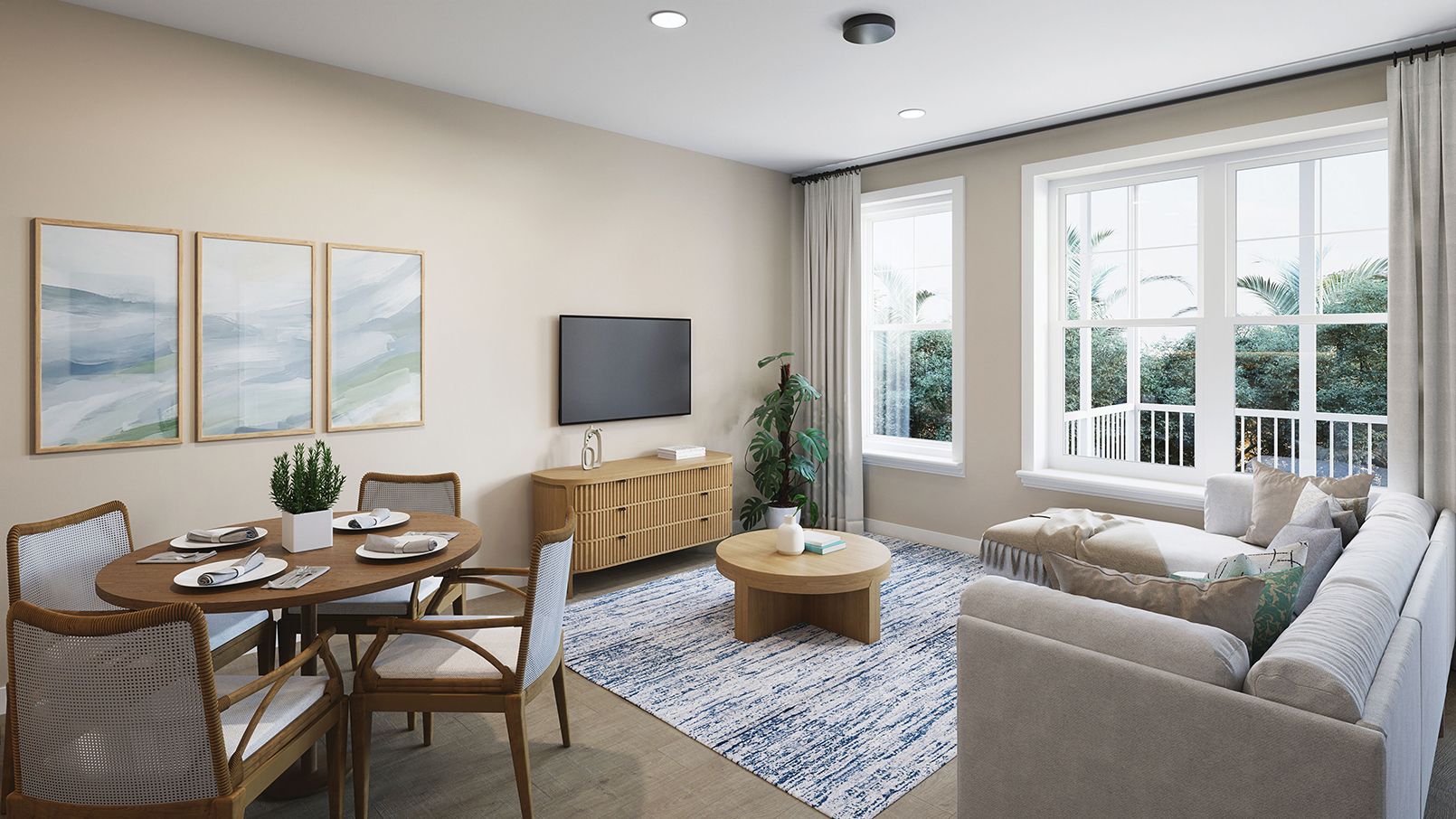 Emerson Lakes Senior Living Community 2