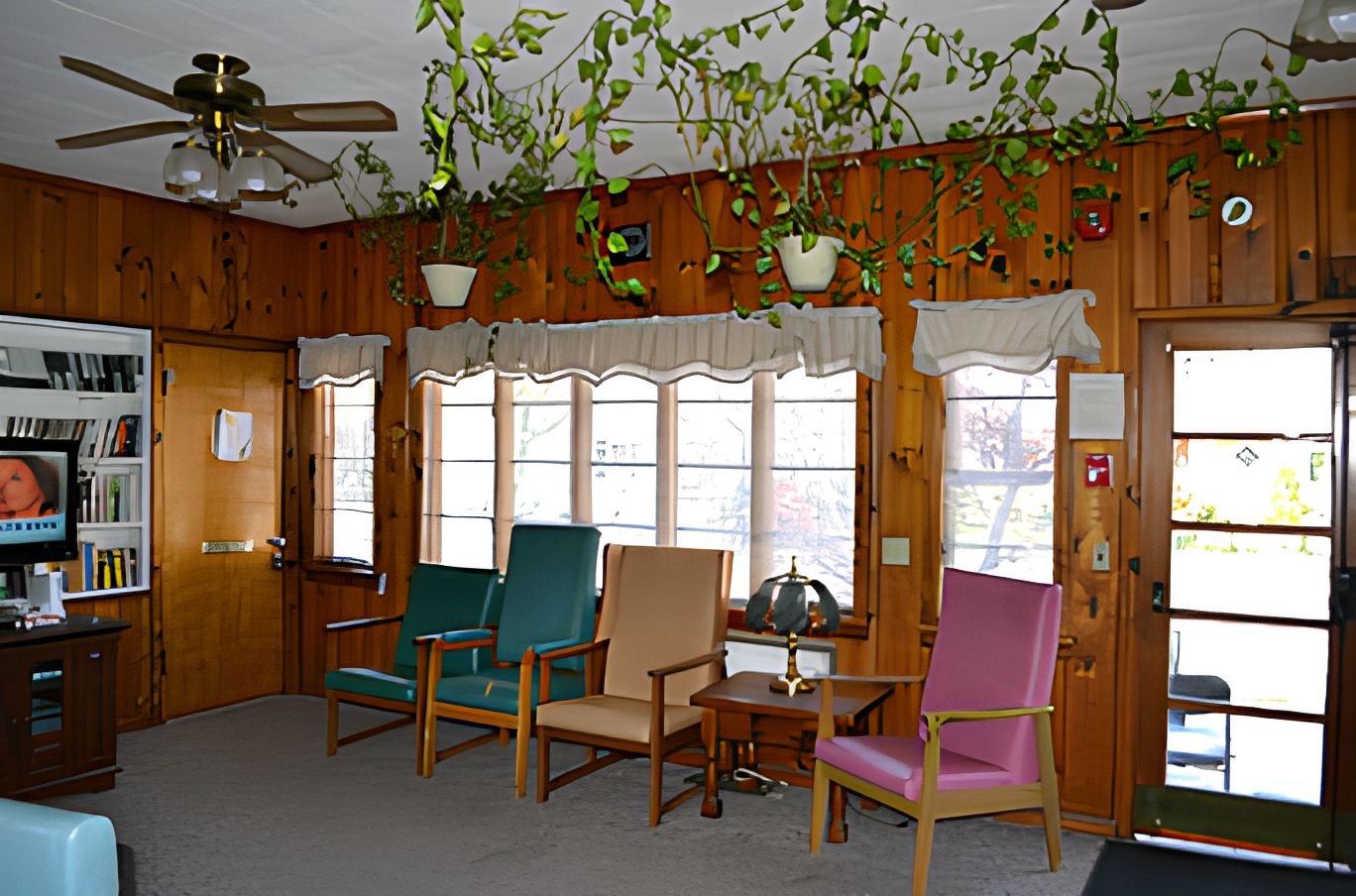 Buckeye Rest Home 3