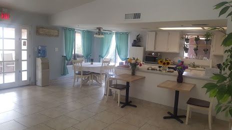Living Waters Care Home 4