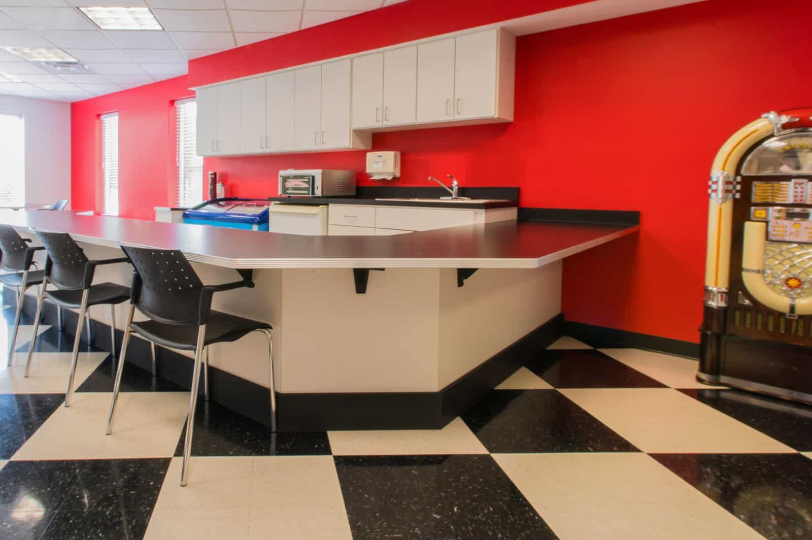 Forest Hills Care Center 3