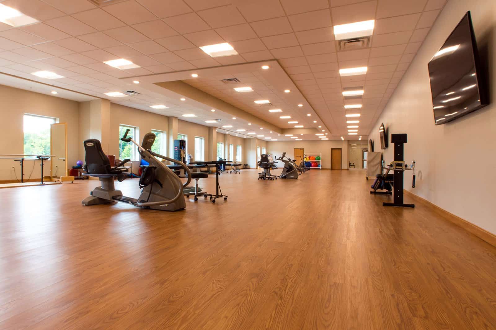 Forest Hills Care Center 4