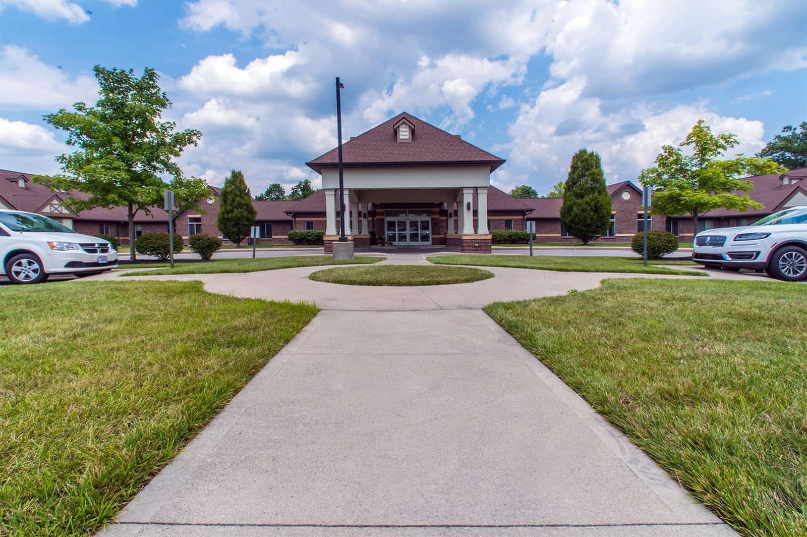 Forest Hills Care Center 3