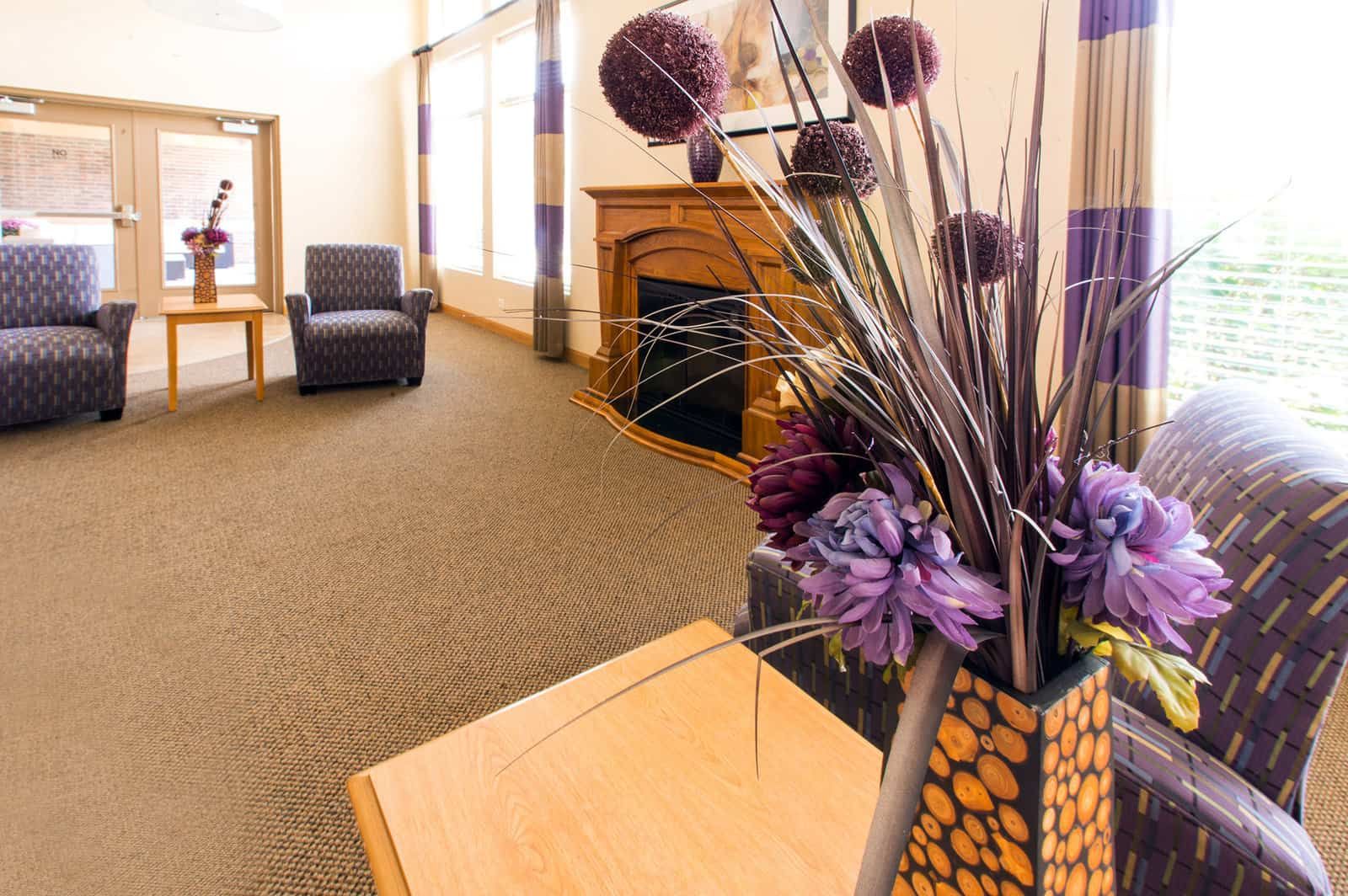 Forest Hills Care Center 4