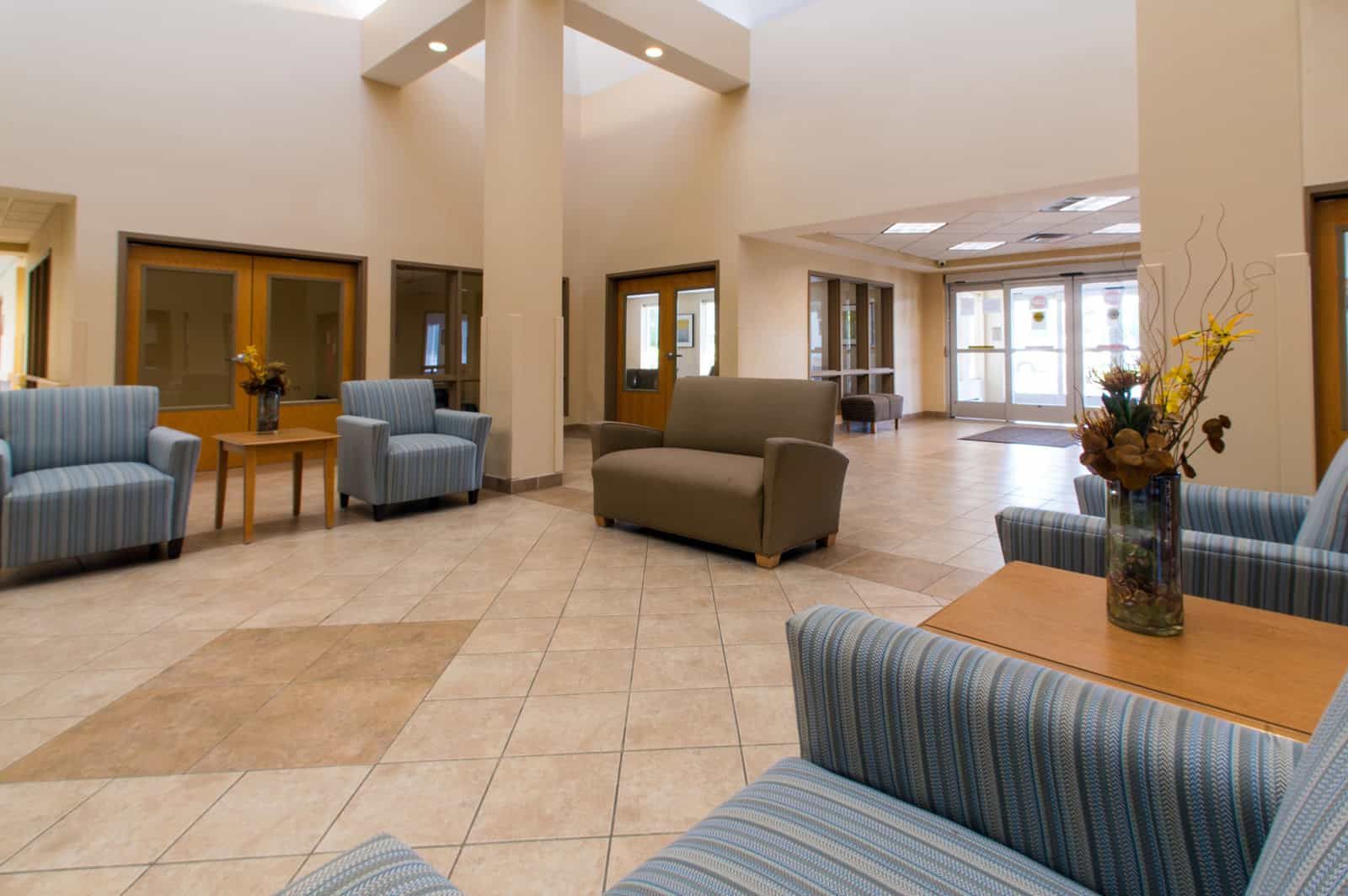 Forest Hills Care Center 2