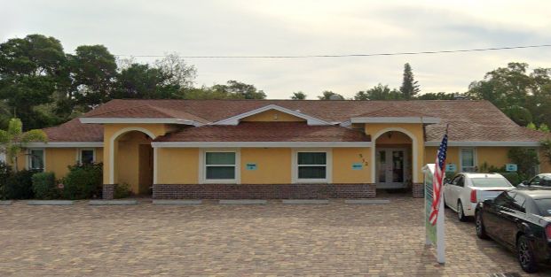 Bayshore Guest Home 1