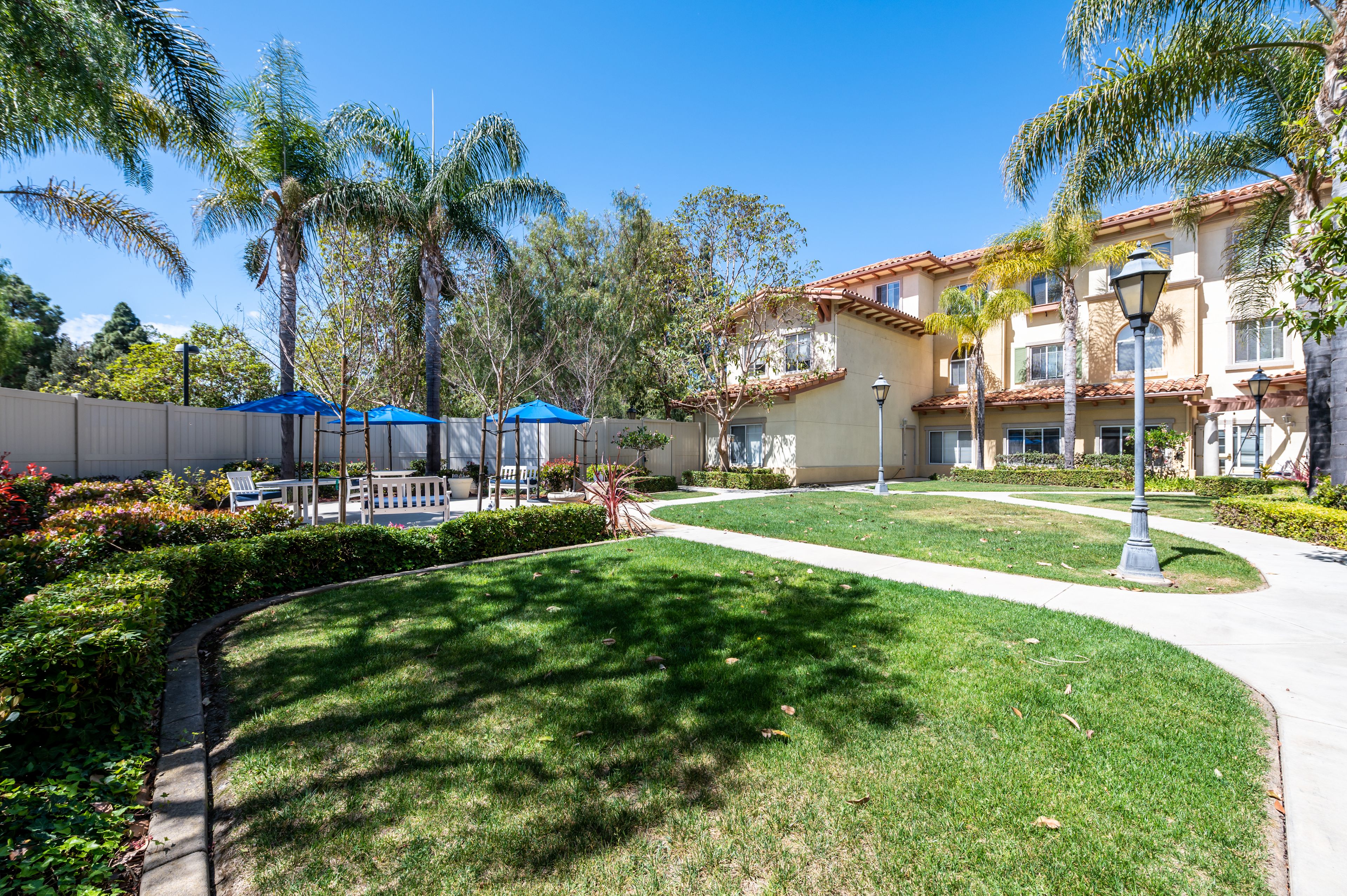 Camarillo Senior Living 4