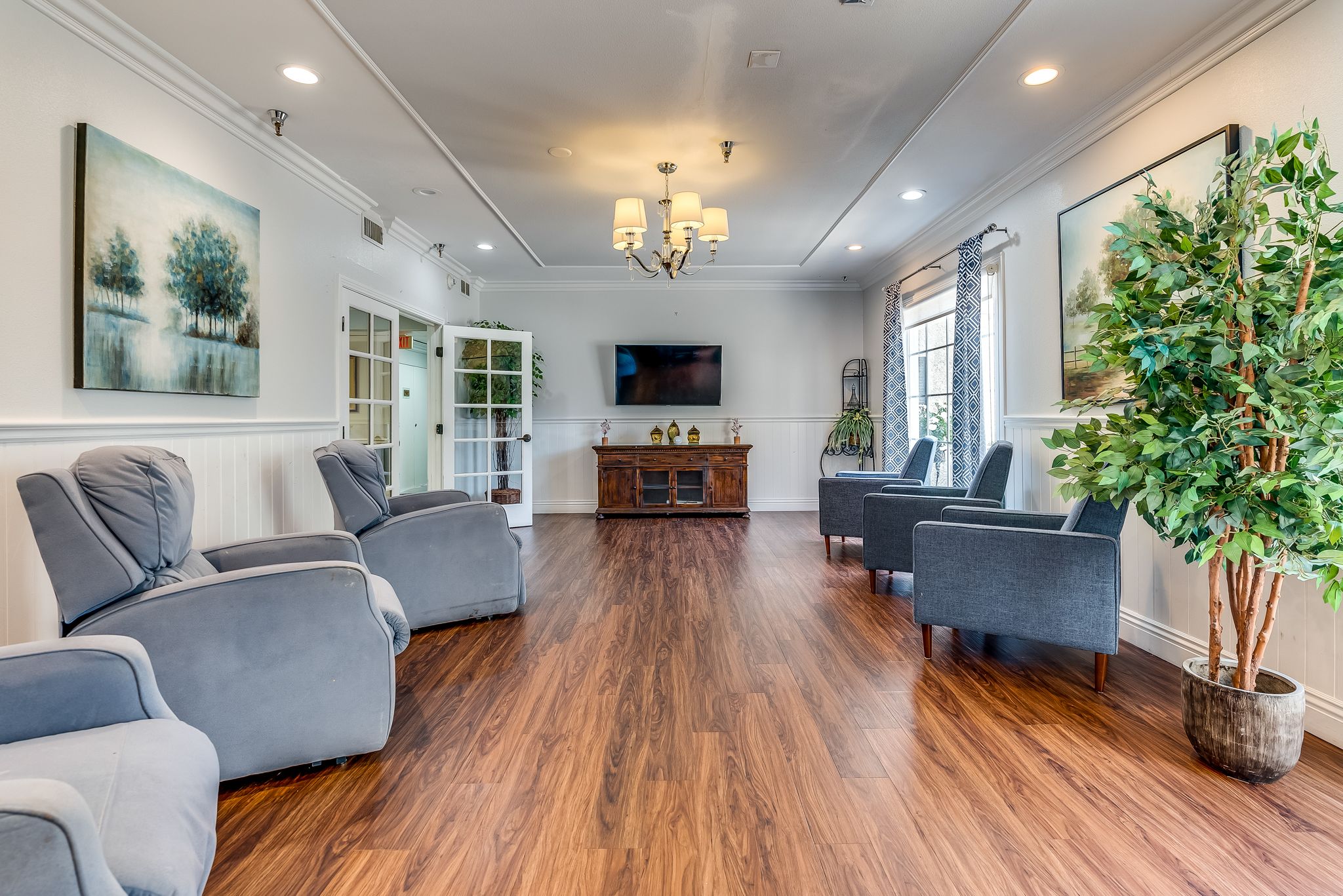 Astoria Park Senior Living 2