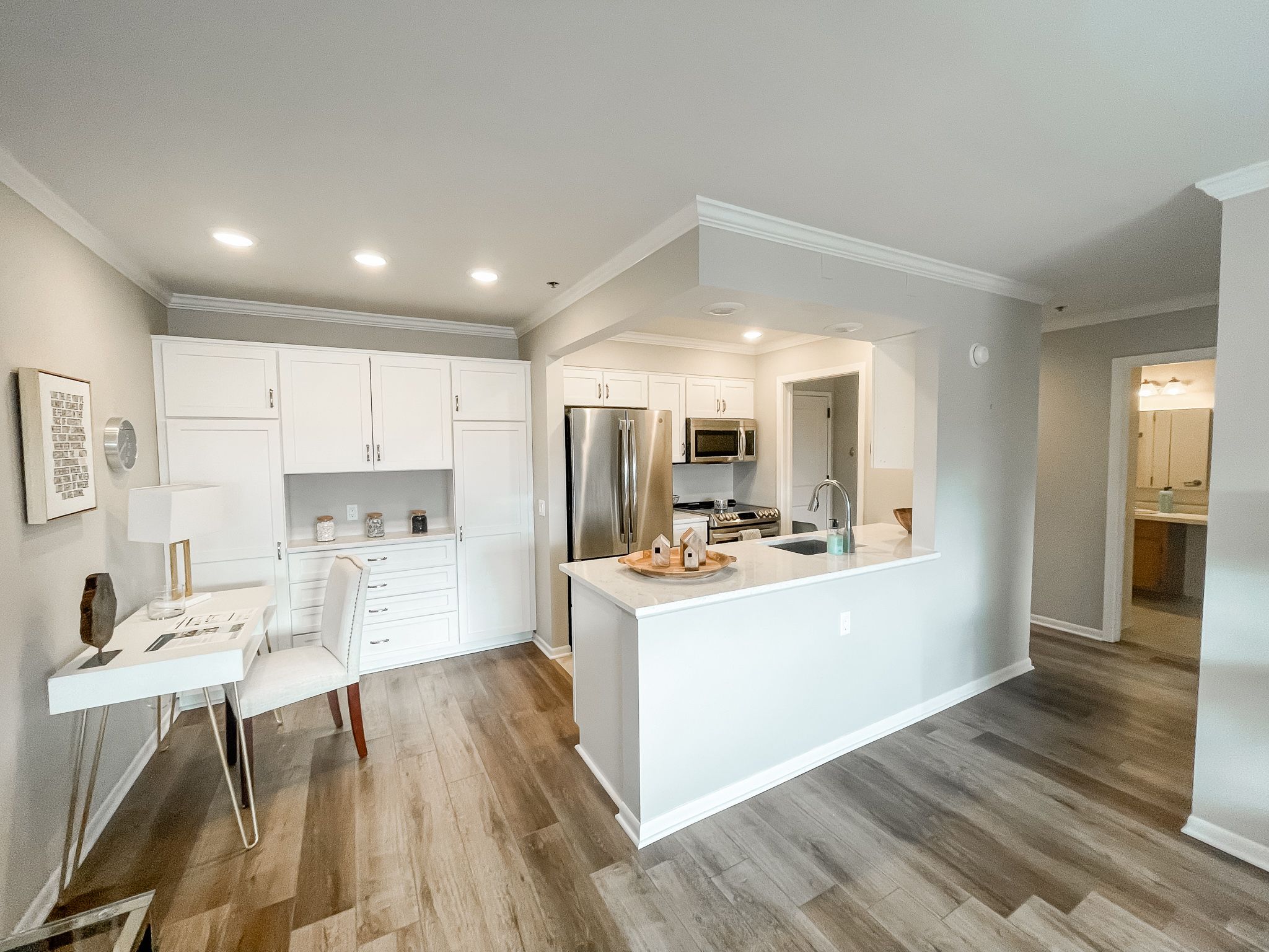 Green Hills Community 1