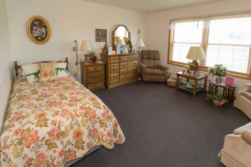Meadow View Assisted Living 2