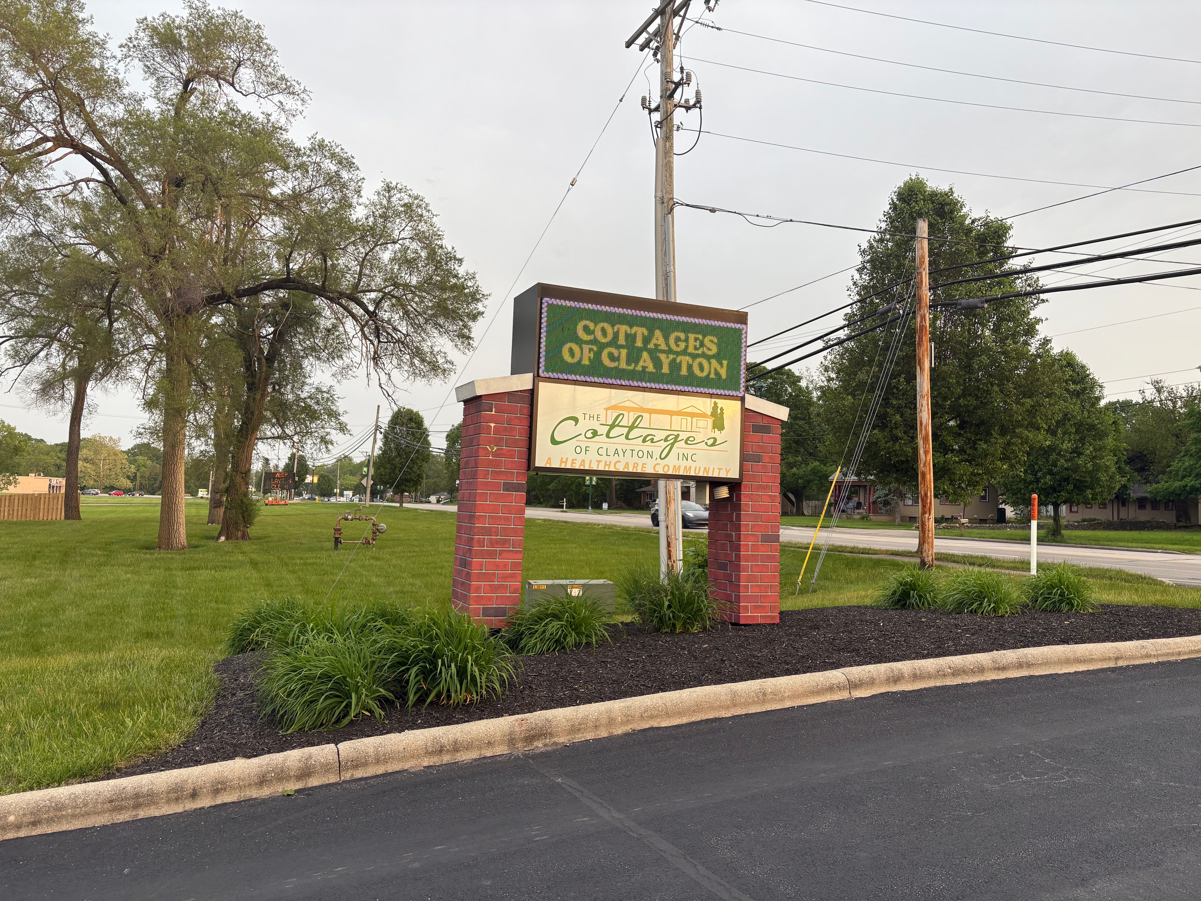 The Cottages of Clayton 1