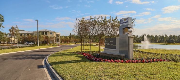 Bartram Lakes Assisted Living 2