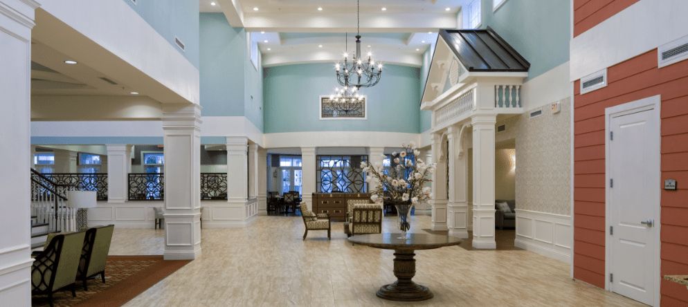 Watercrest Buena Vista 1