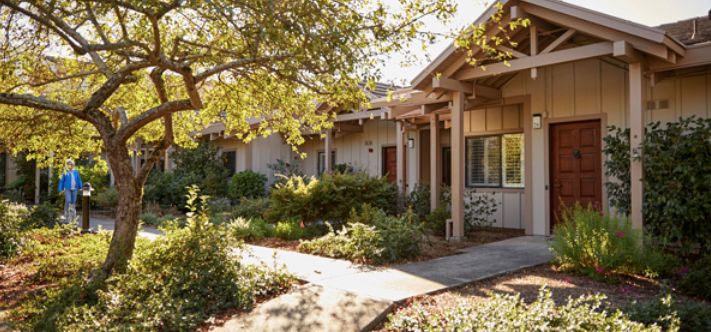 Spring Lake Village 1