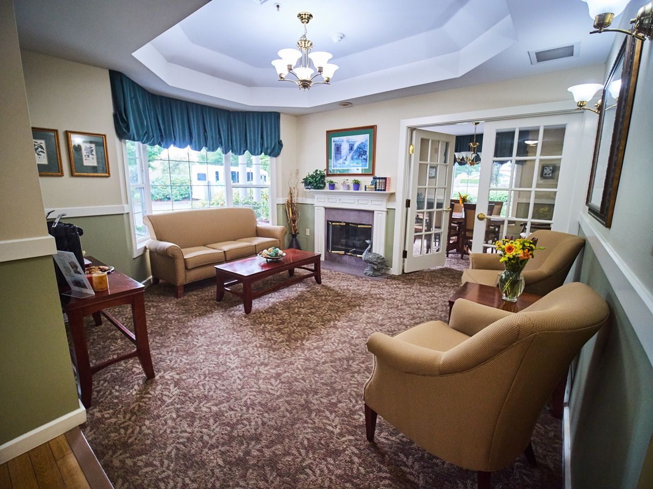 Ascot Park Senior Living 1