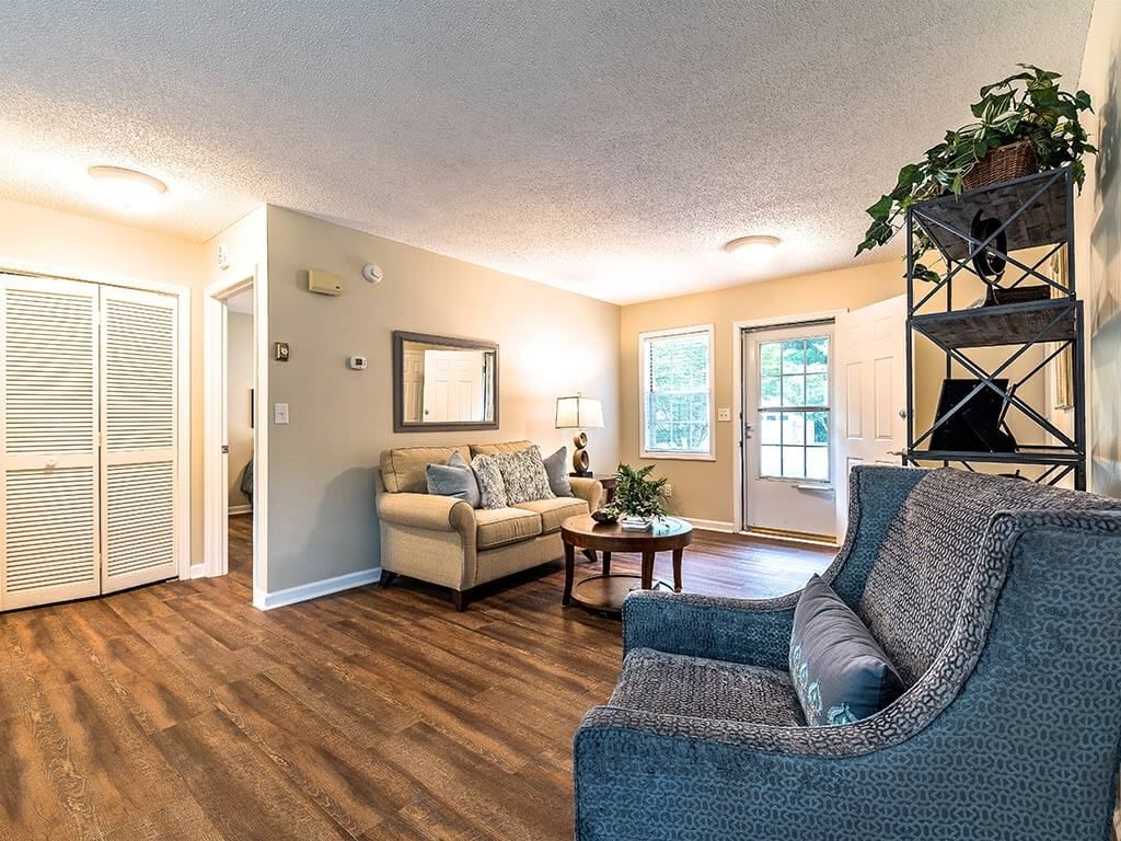 Pacifica Senior Living Heritage Hills 4