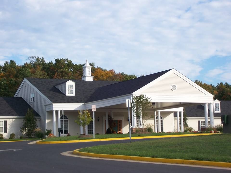 Cambridge Landing Memory Care 2