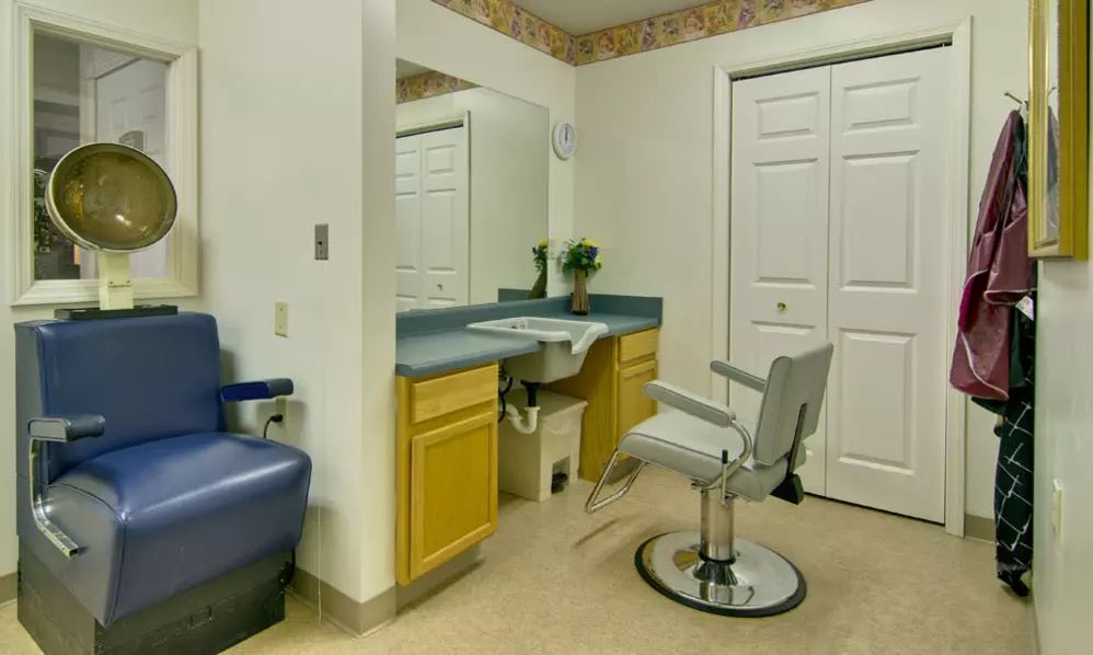 Highland Crest Assisted Living 1