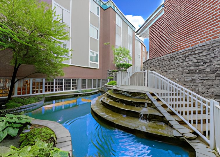 The Cascades Assisted Living 4