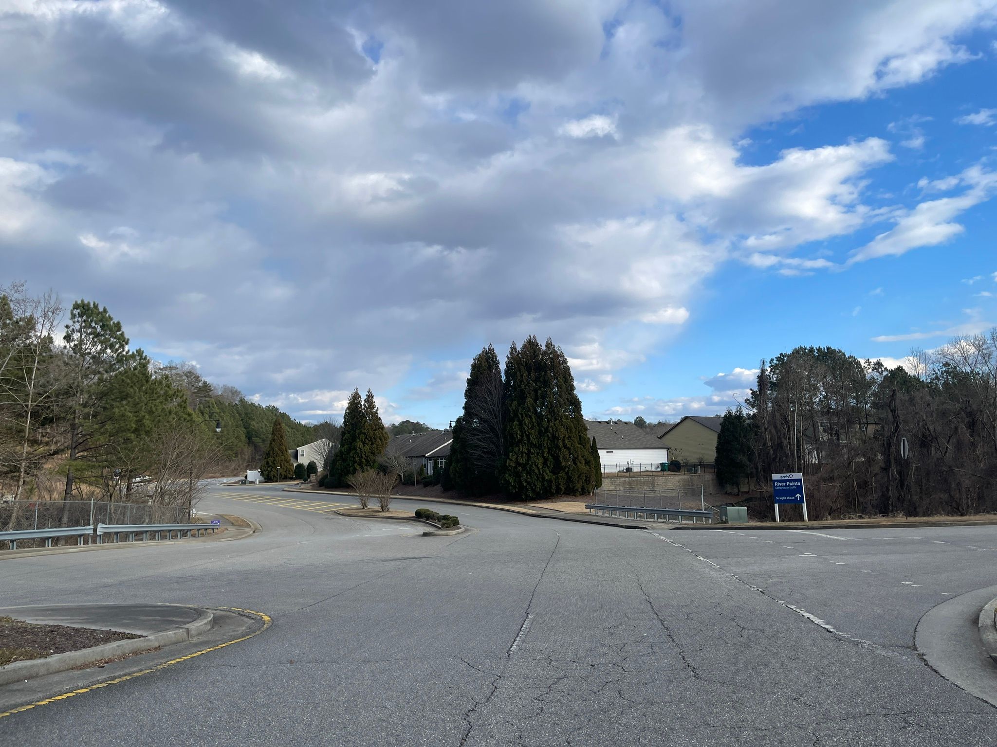 Villages at River Pointe 2