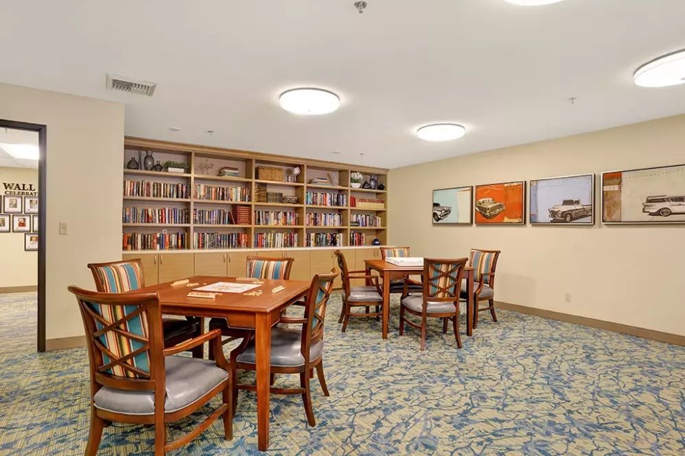Mountlake Terrace Plaza 2