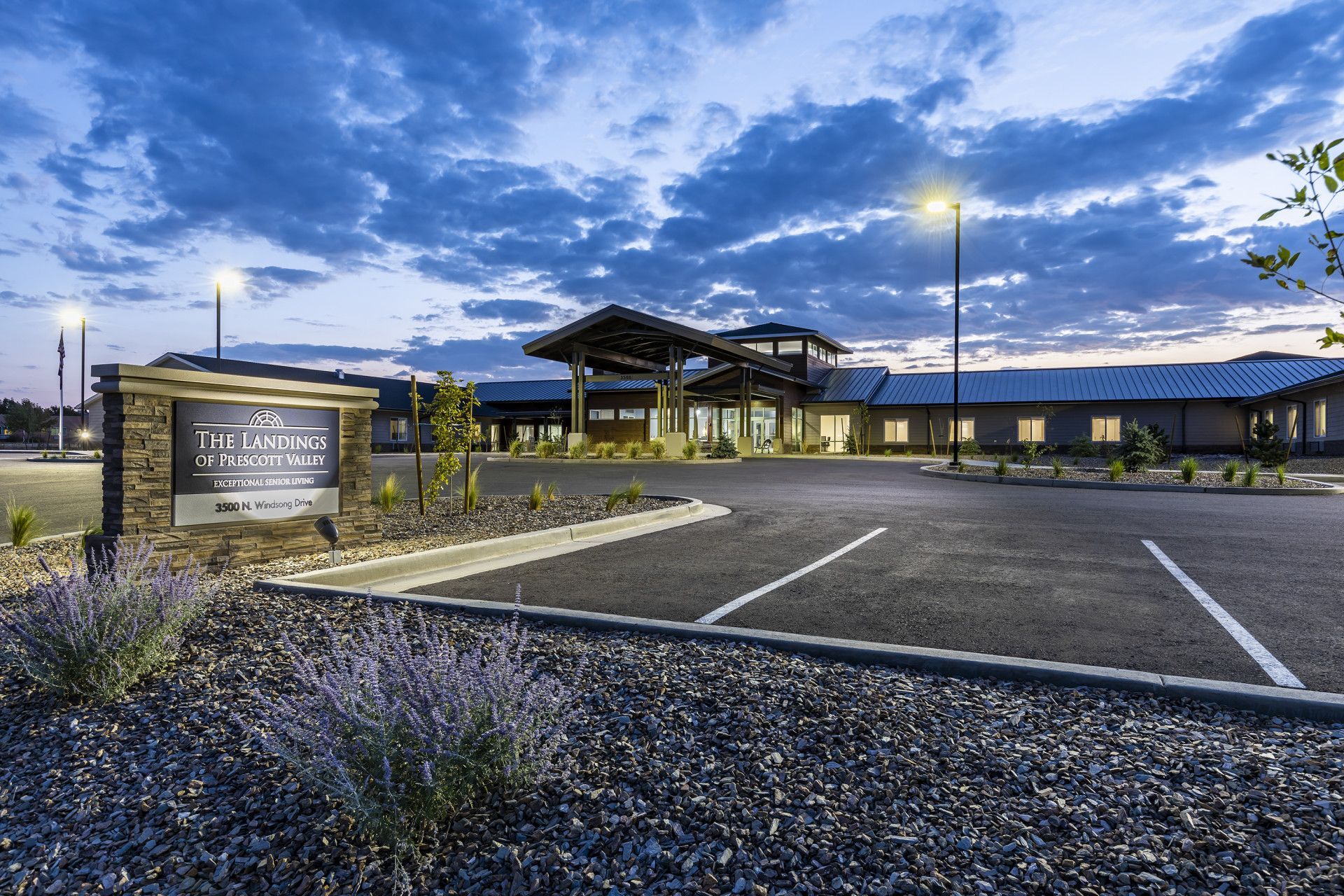 The Landings Of Prescott Valley 1