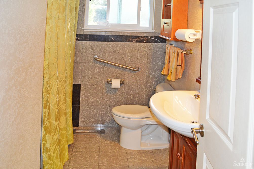 Welcome Home Senior Residence - Alamo Ii 3