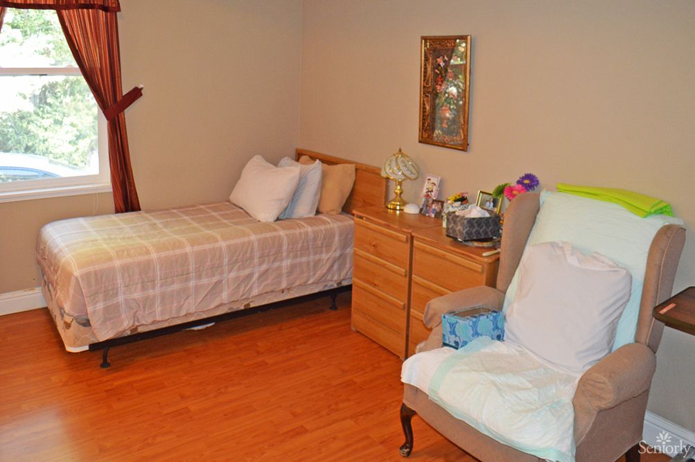 Welcome Home Senior Residence - Alamo Ii 4